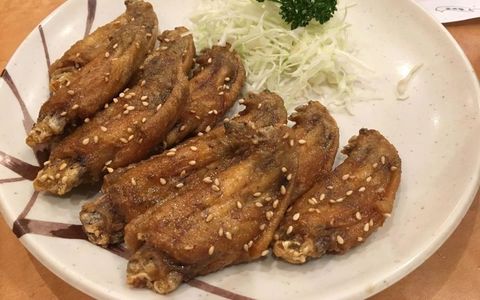 風来坊 栄店(ふうらいぼう) 2枚目