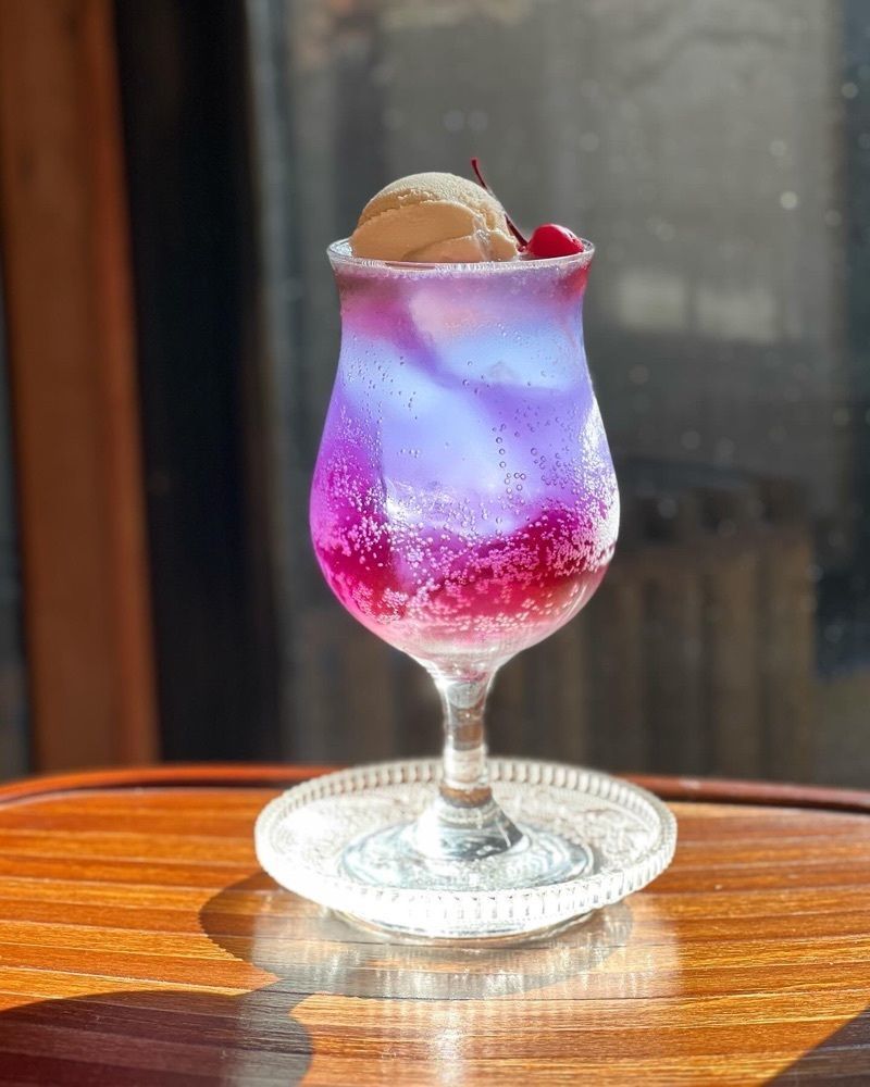 ayu.latteさんが投稿した旅する喫茶 うきはに関する口コミの画像
