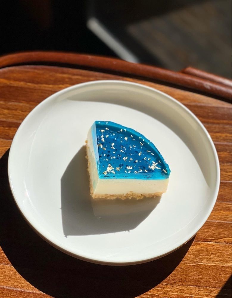 ayu.latteさんが投稿した旅する喫茶 うきはに関する口コミの画像