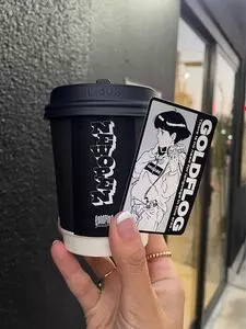GOLDFLOG COFFEE（ゴールドフロッグ コーヒー）