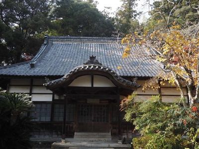 清瀧寺（静岡県浜松市） 1枚目