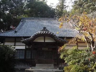 清瀧寺（静岡県浜松市）