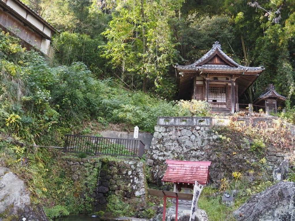 Howl Monさんが投稿した清瀧寺（静岡県浜松市）に関する口コミの画像