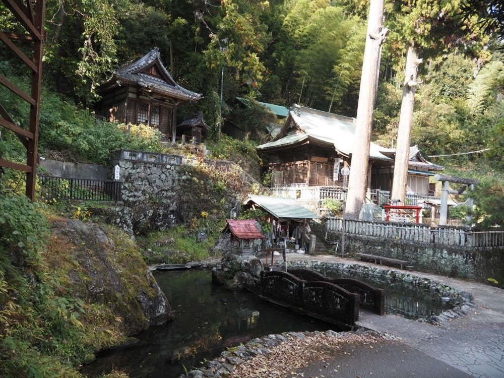 Howl Monさんが投稿した清瀧寺（静岡県浜松市）に関する口コミの画像