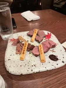 ももんじ屋 じじ