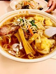 味の古久家 藤沢店