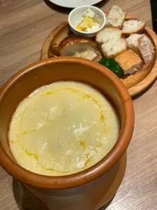 メゾンデュフロマージュ（Maison du fromage）