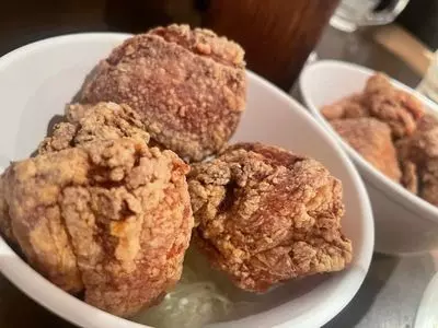 とり多津 六本木店