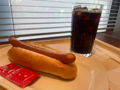 ドトールコーヒ―ショップ 恵比寿1丁目店（DOUTOR COFFEE SHOP）