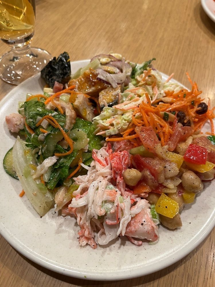 MakiMatsumuraさんが投稿したシズラー 新宿三井ビル店（Sizzler）に関する口コミの画像