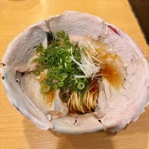 西梅田 らんぷ