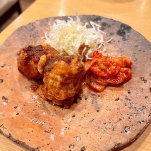 西梅田 らんぷ 3枚目