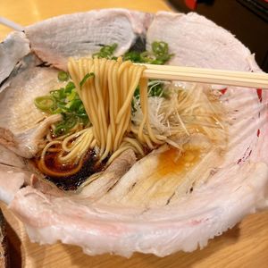 西梅田 らんぷ 4枚目