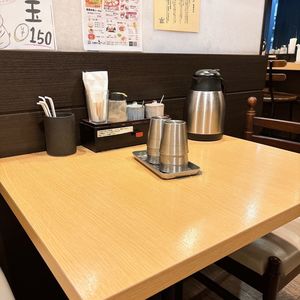 西梅田 らんぷ 6枚目