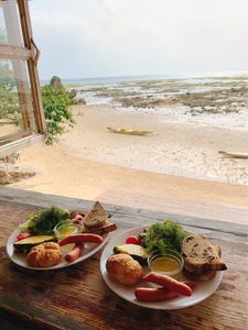 浜辺の茶屋（hamabe no chaya） 6枚目