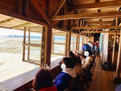 浜辺の茶屋（hamabe no chaya） 7枚目