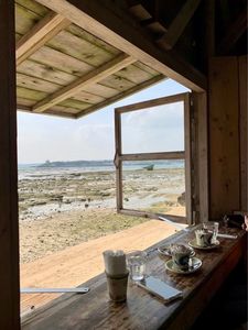 浜辺の茶屋（hamabe no chaya） 8枚目