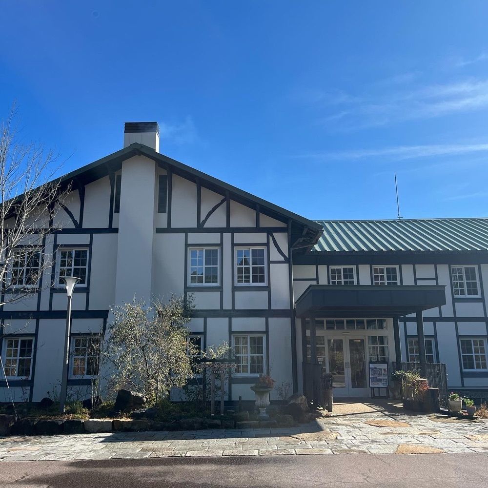 エリーチカさんが投稿した六甲山サイレンスリゾート カフェテリア（ROKKOSAN SILENCE RESORT CAFETERIA）に関する口コミの画像