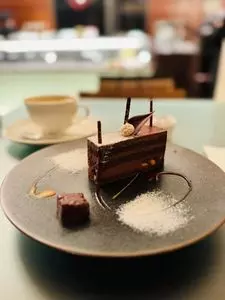 ショコラティエ パレ ド オール 東京（CHOCOLATIER PALET D’OR）