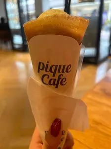 ジェラート ピケ カフェ クレープリー 三井アウトレットパーク木更津店（gelato pique cafe creperie）