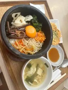韓美膳