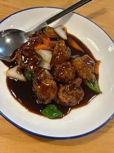 北京家庭菜 つつじヶ丘店
