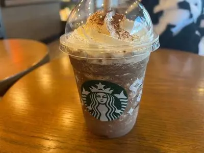 スターバックス・コーヒー 金立サービスエリア(下り線)店（STARBUCKS COFFEE）