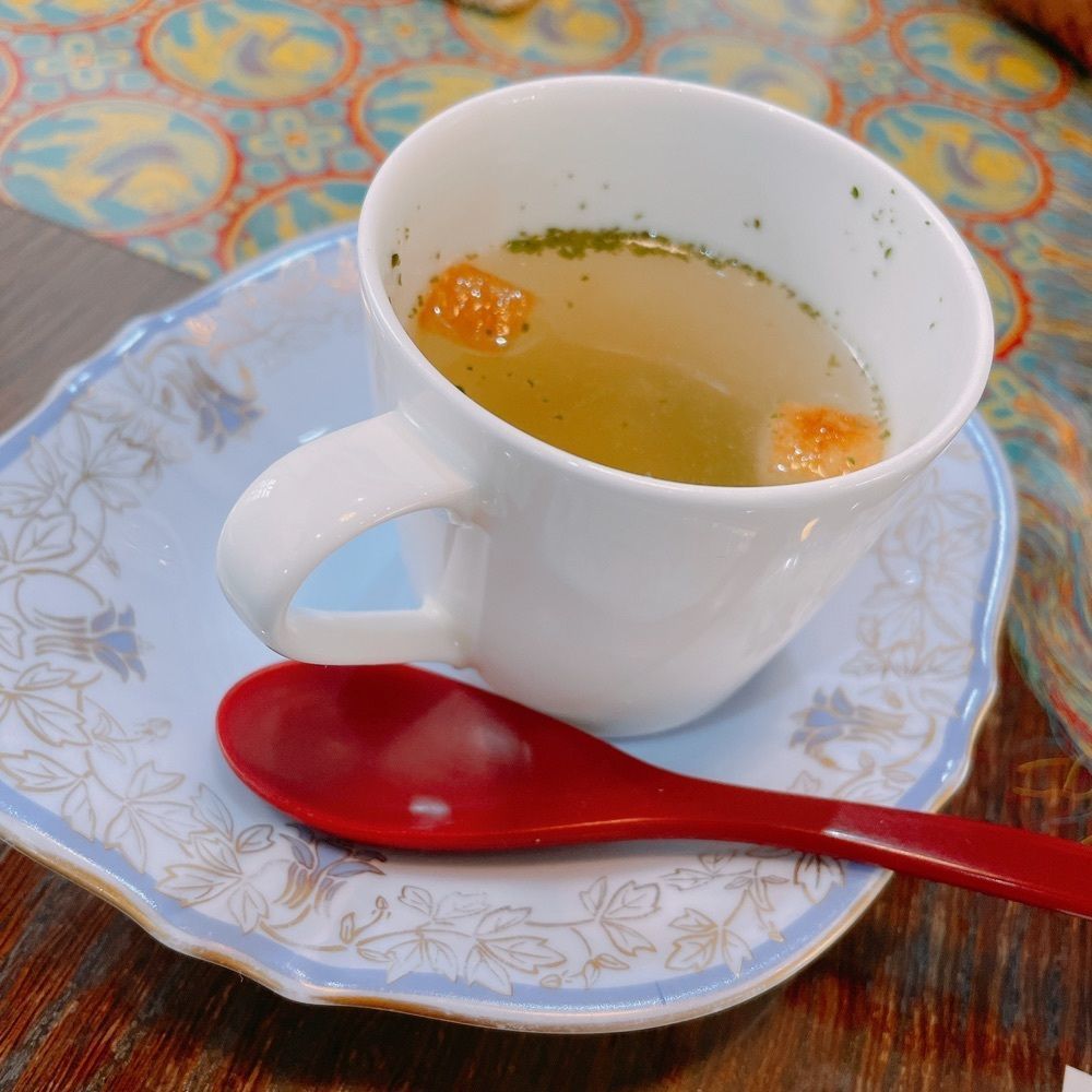 Danjouさんが投稿したカフェ ちゃーみーちゃっとに関する口コミの画像