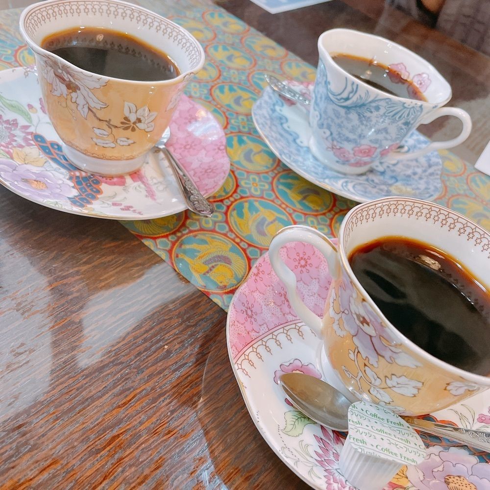 Danjouさんが投稿したカフェ ちゃーみーちゃっとに関する口コミの画像