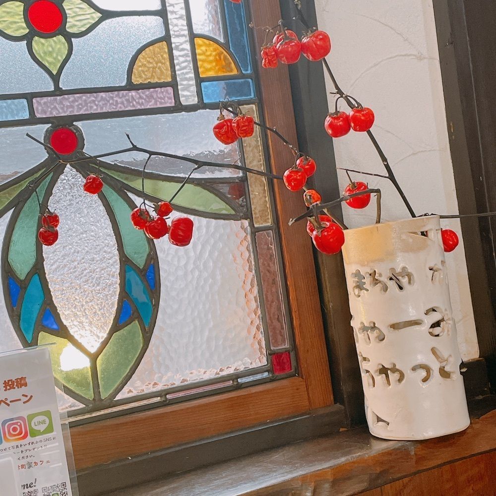 Danjouさんが投稿したカフェ ちゃーみーちゃっとに関する口コミの画像