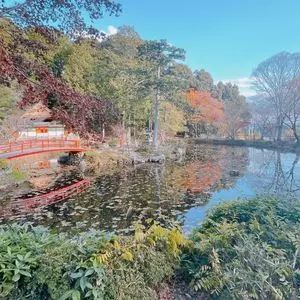 大原野神社