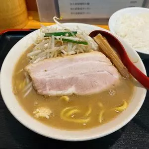 味噌麺処 花道庵（【旧店名】味噌麺処 花道）