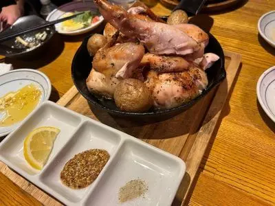 ベクタービア 新宿御苑前駅店（Vector Beer）