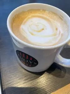 タリーズコーヒー ナチュラルステーション小手指駅店（TULLY'S COFFEE）