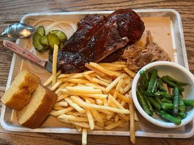 SMOKEHOUSE