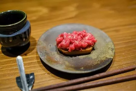 焼鳥の泰陽（【旧店名】創作鉄板 粉者牛師）