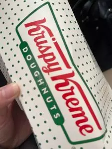 クリスピークリームドーナツ キュービックプラザ新横浜店（Krispy Kreme Doughnuts）