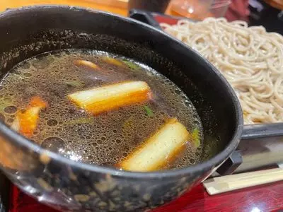 蕎菜 目黒店（きょうさい）