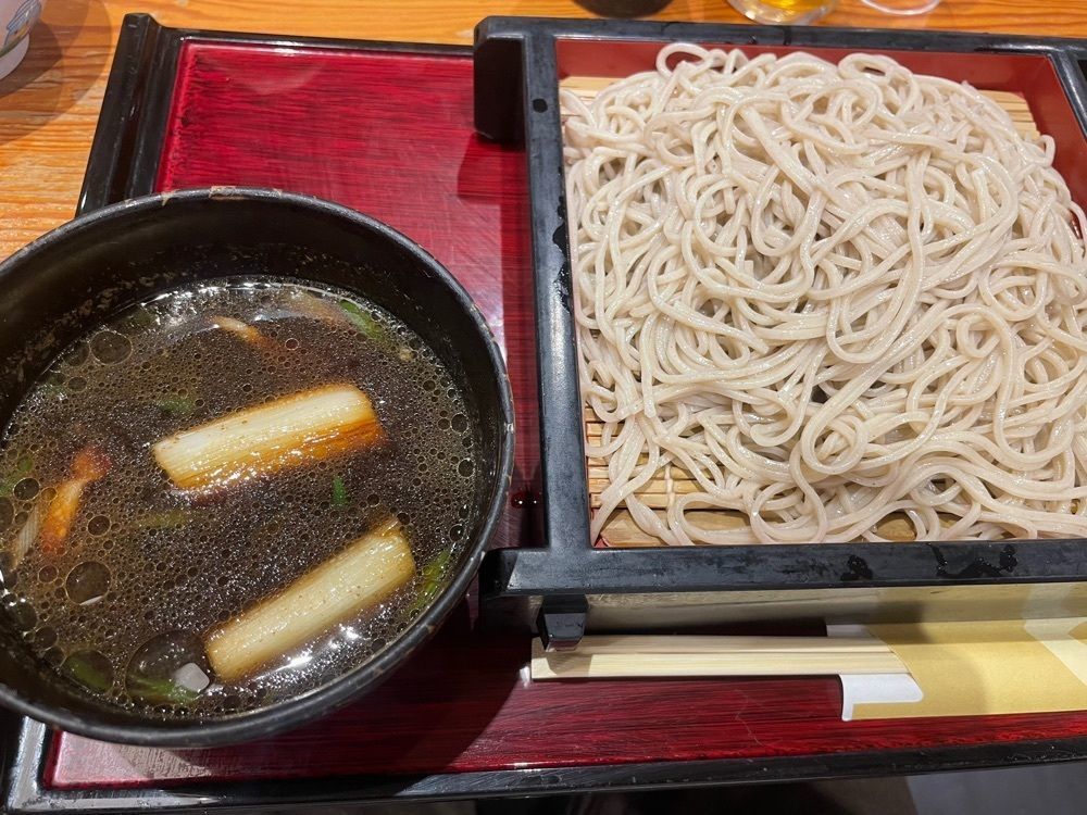 Andyさんが投稿した蕎菜 目黒店（きょうさい）に関する口コミの画像