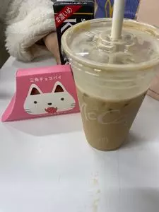マクドナルド 南青山店