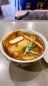 うさみ亭マツバヤ（うさみていまつばや 松葉家）