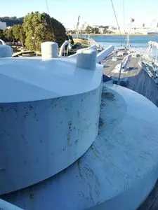 記念艦みかさ