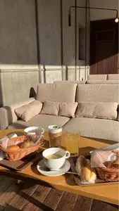 ひぐらしベーカリー