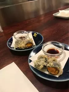 天ぷら新宿つな八 総本店
