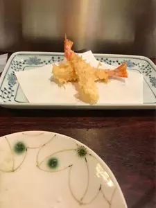 天ぷら新宿つな八 総本店 3枚目