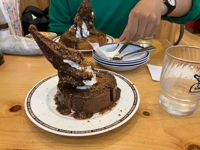 コメダ珈琲店 ゆめタウン呉店