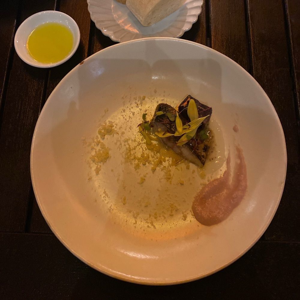 なべさんが投稿したTerrace Dining TANGO（テラスダイニングタンゴ）に関する口コミの画像