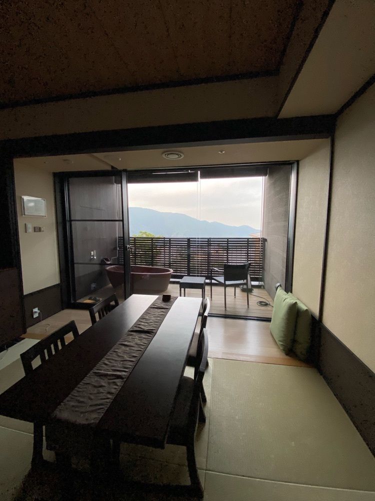 なべさんが投稿した箱根小涌園 天悠に関する口コミの画像