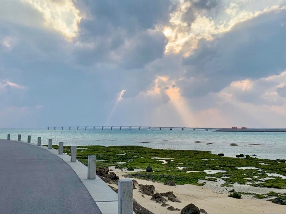 nico☺︎さんが投稿した瀬長島ウミカジテラスに関する口コミの画像