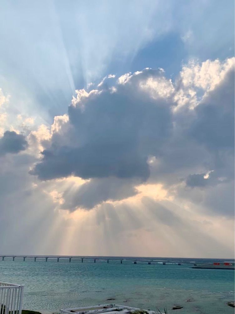 nico☺︎さんが投稿した瀬長島ウミカジテラスに関する口コミの画像